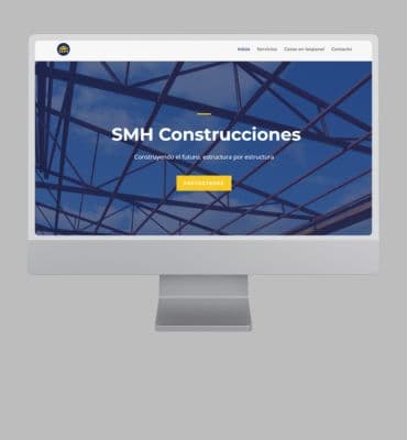 SMH Construcciones